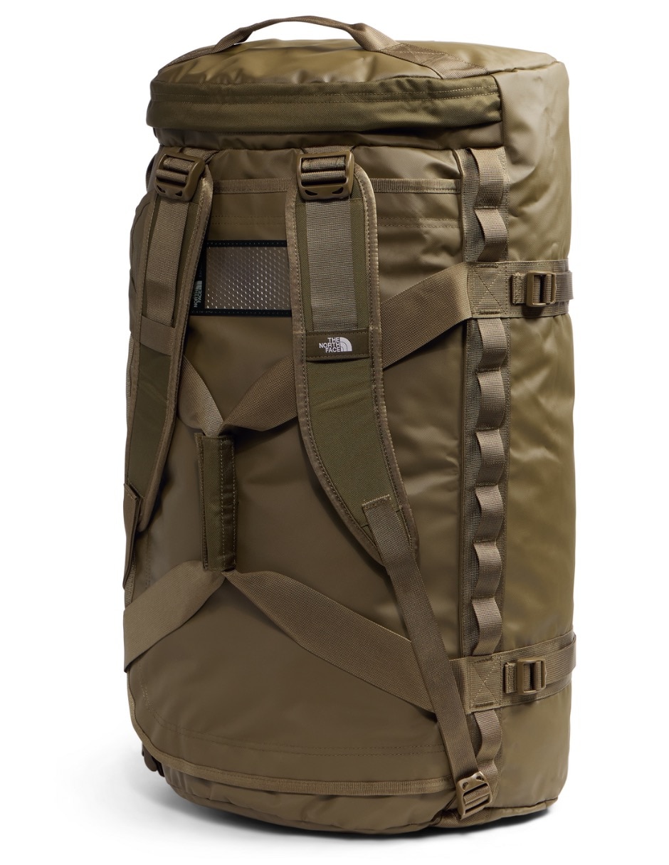 Bolsa deportiva base camp unisex 95 l 4