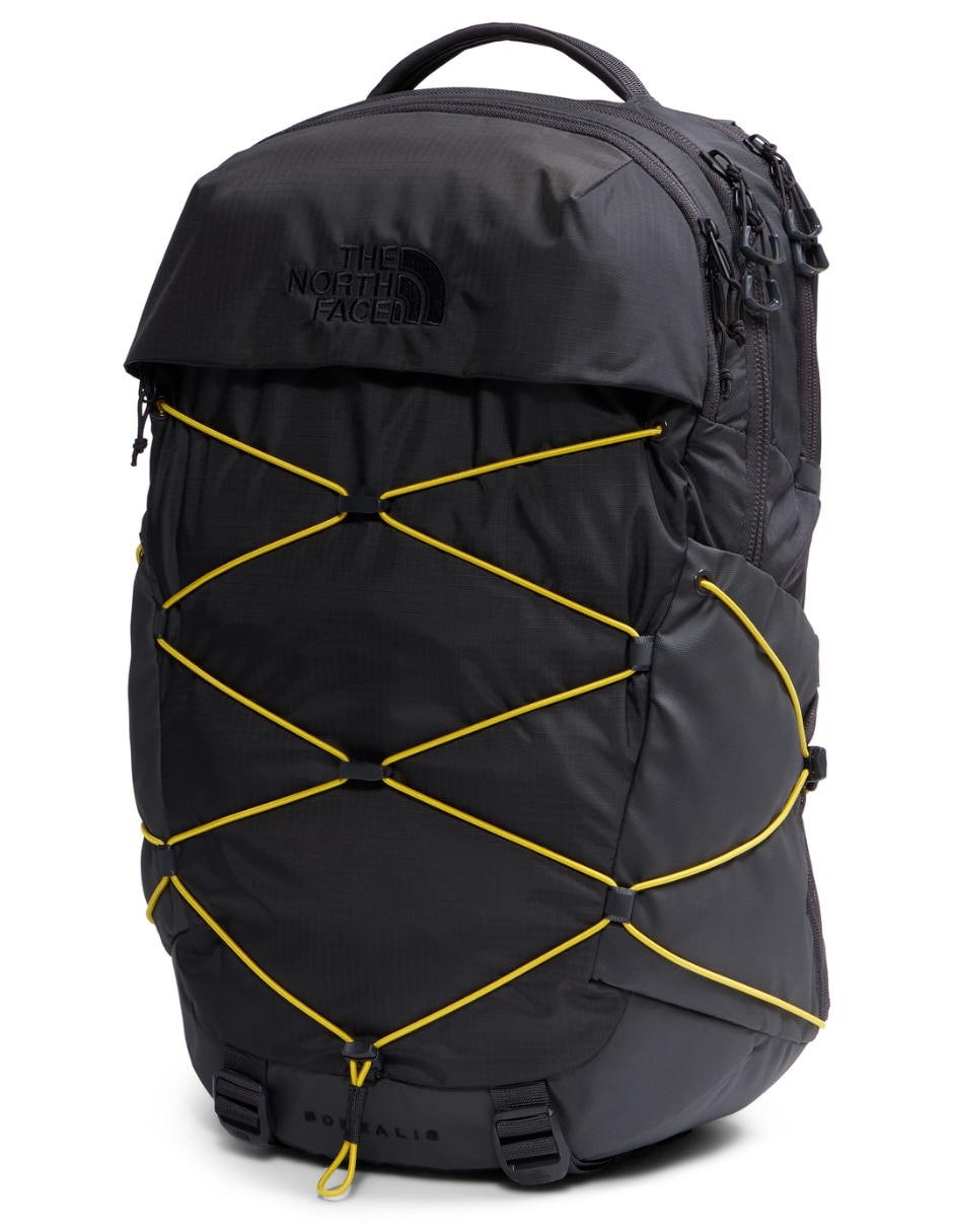 Mochila de entrenamiento 4