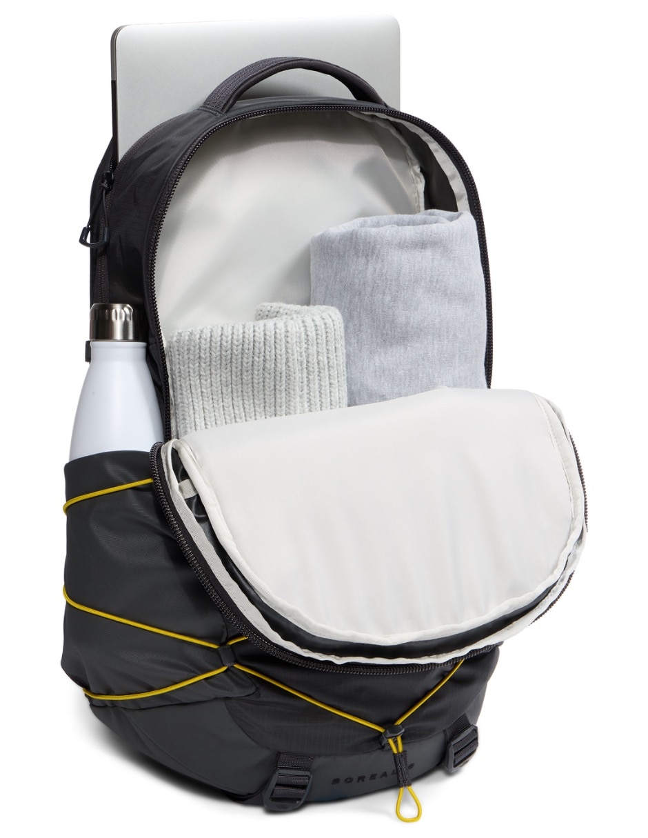Mochila de entrenamiento 5