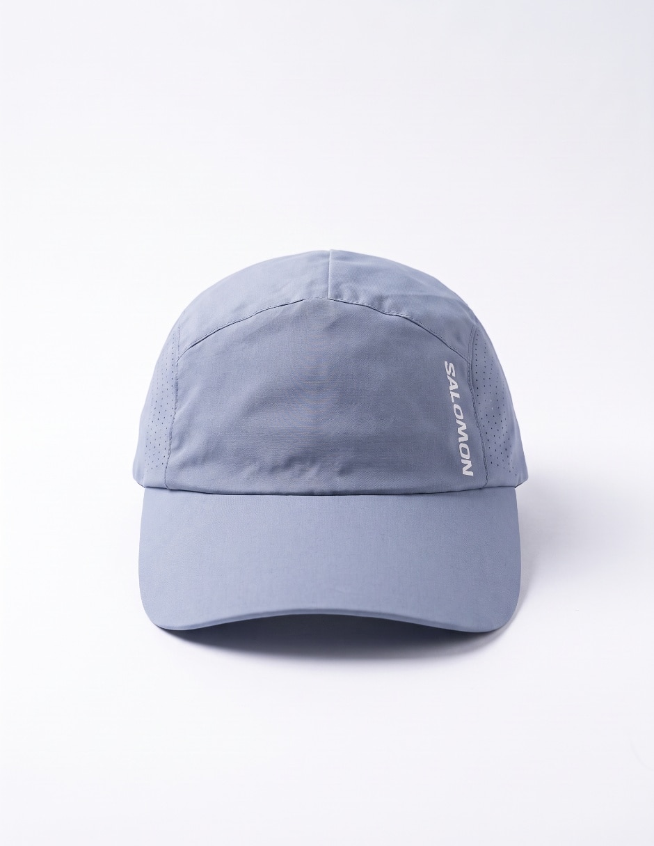 Gorra para correr unisex