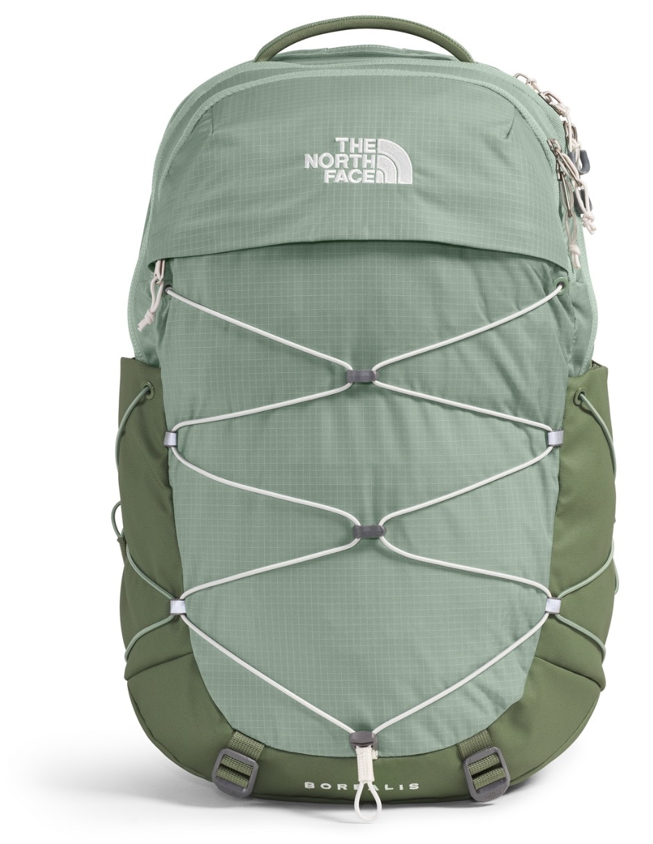 Mochila de entrenamiento