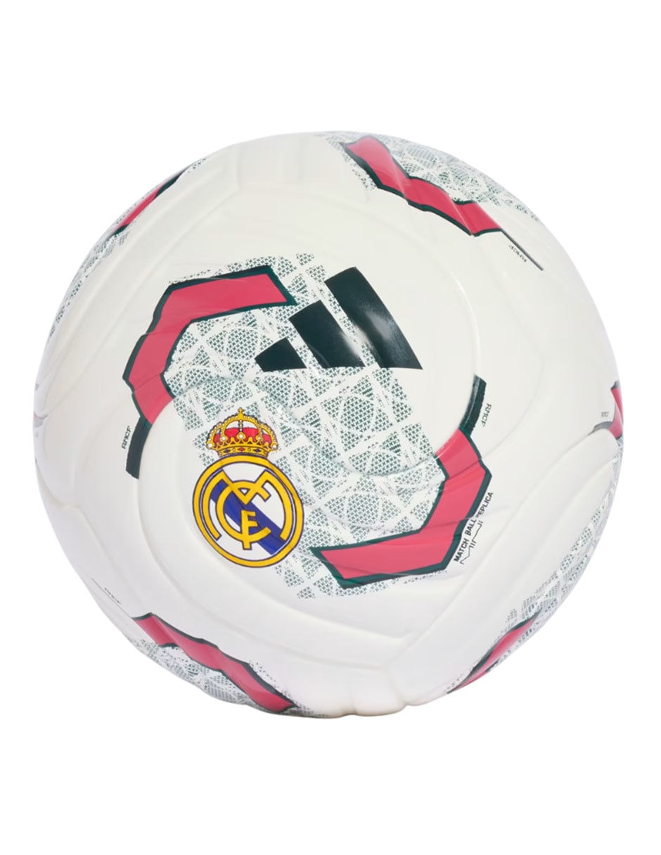 Balón rm mini home para fútbol 1