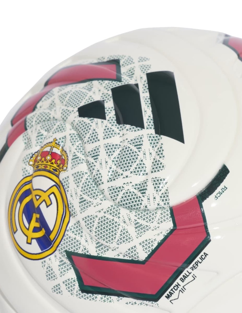 Balón rm mini home para fútbol 3