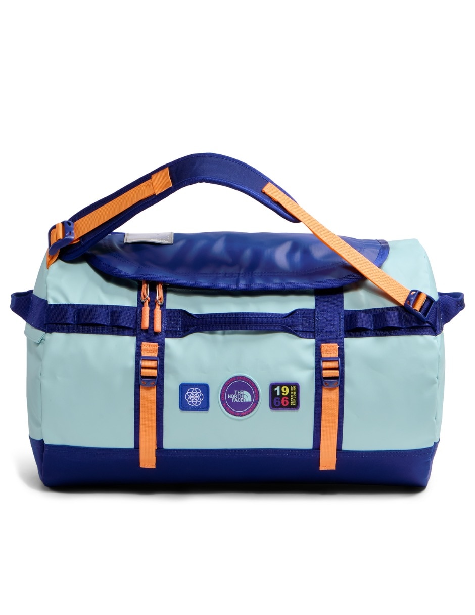 Bolsa deportiva base camp unisex 50 l Bolsa deportiva base camp unisex 50 l