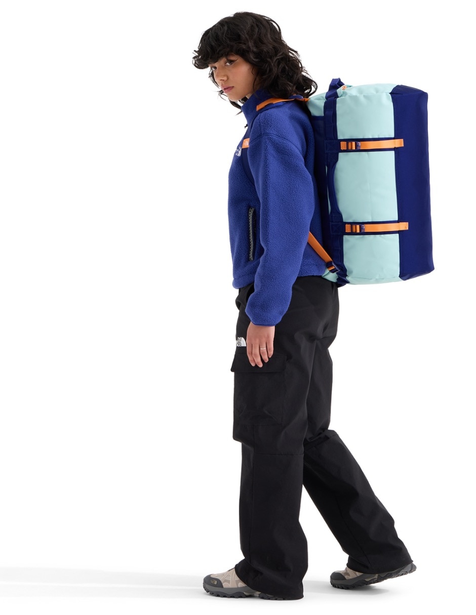 Bolsa deportiva base camp unisex 50 l 5