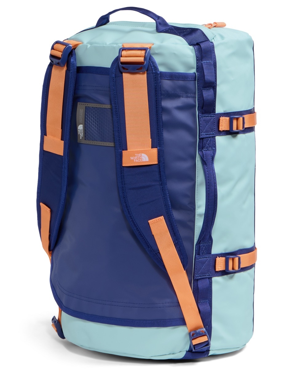 Bolsa deportiva base camp unisex 50 l 3