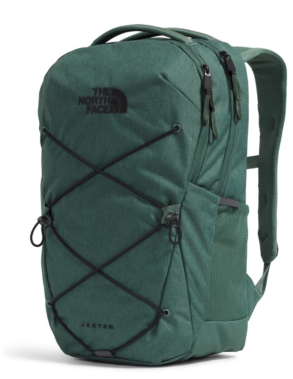 Mochila de entrenamiento 2