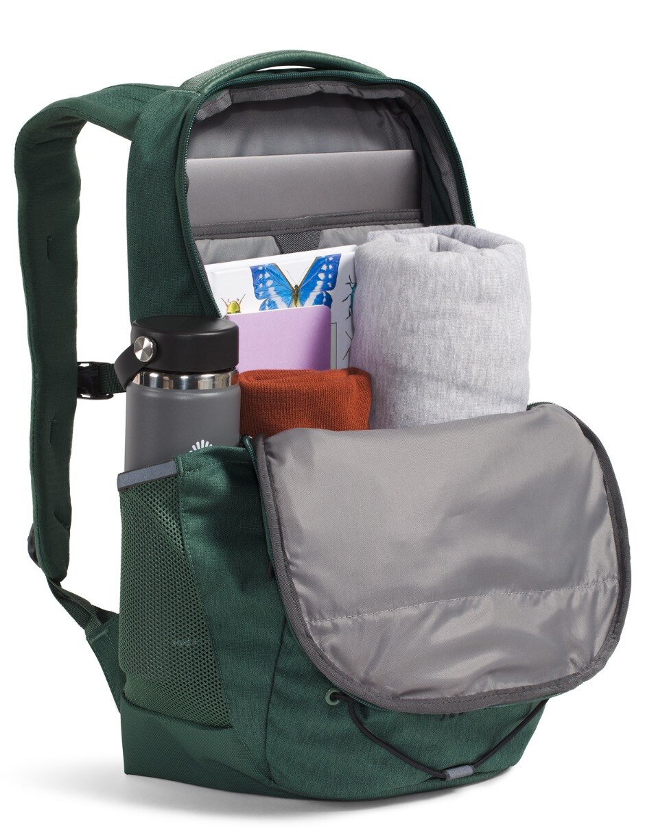 Mochila de entrenamiento 4