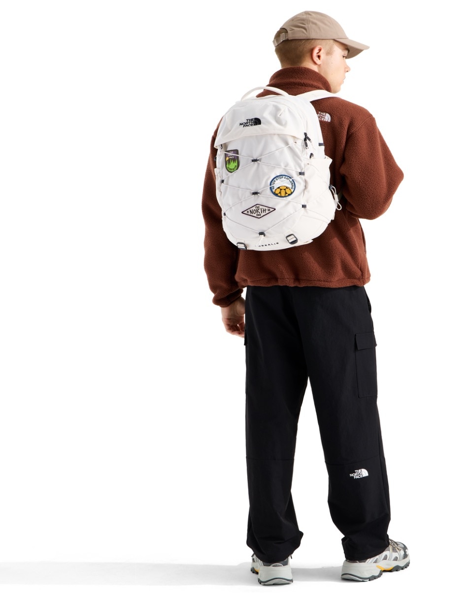 Mochila de entrenamiento 28 l 3