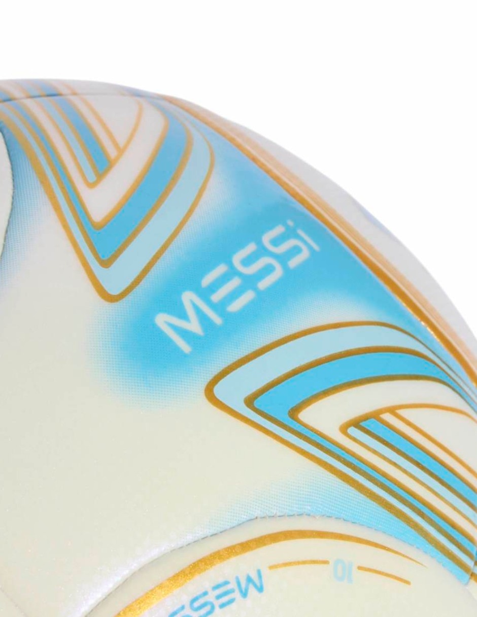 MESSI CLB para Fútbol 3