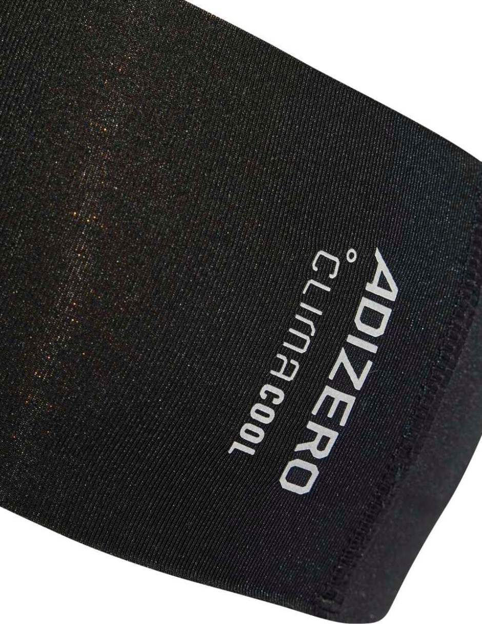 Banda para cabello para correr unisex 2