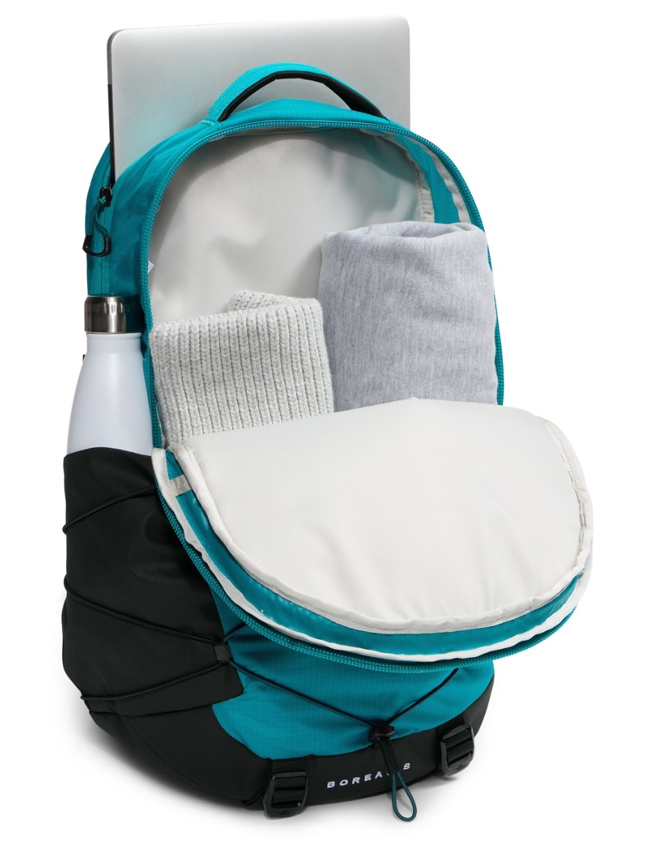 Mochila de entrenamiento 3