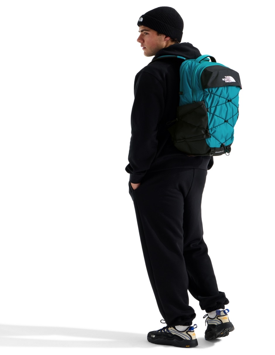 Mochila de entrenamiento 4
