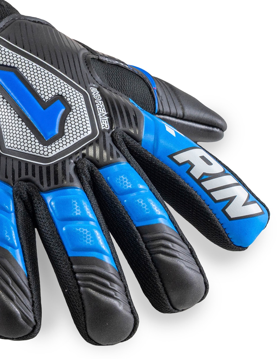Guantes de portero para fútbol 4