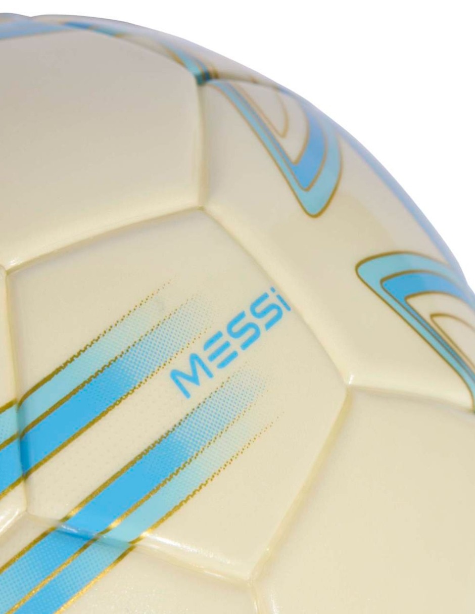 MESSI MINI para Fútbol 3
