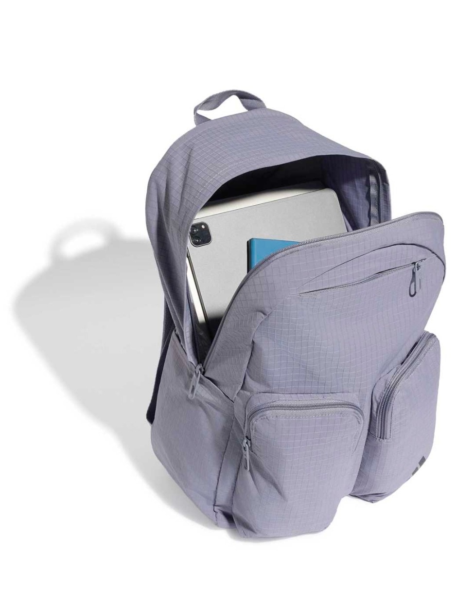 Mochila de entrenamiento