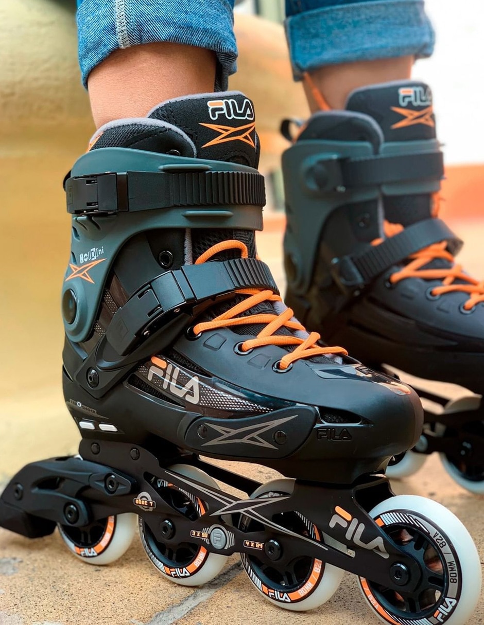 Patines en línea Fila Skates para mujer