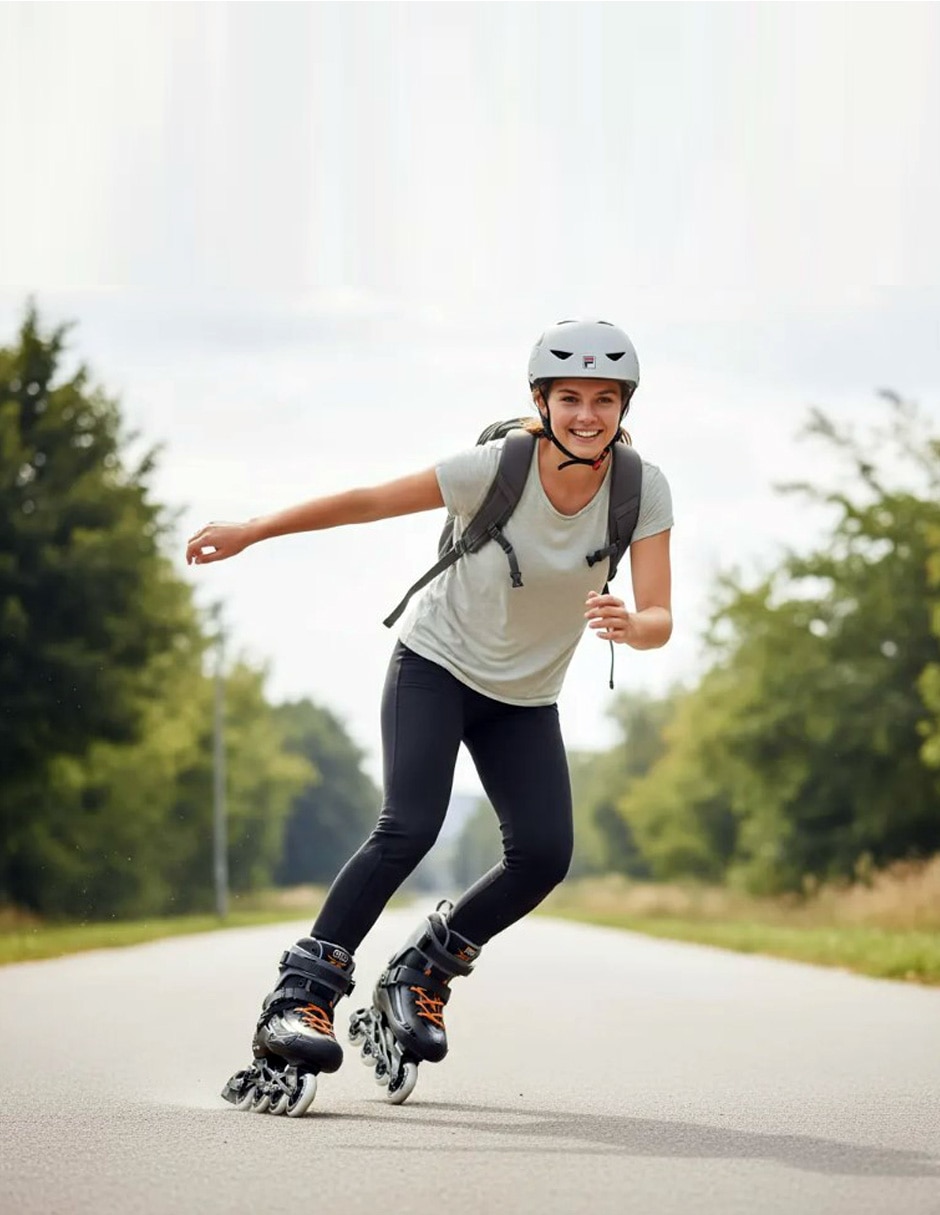 Patines en línea Fila Skates para mujer
