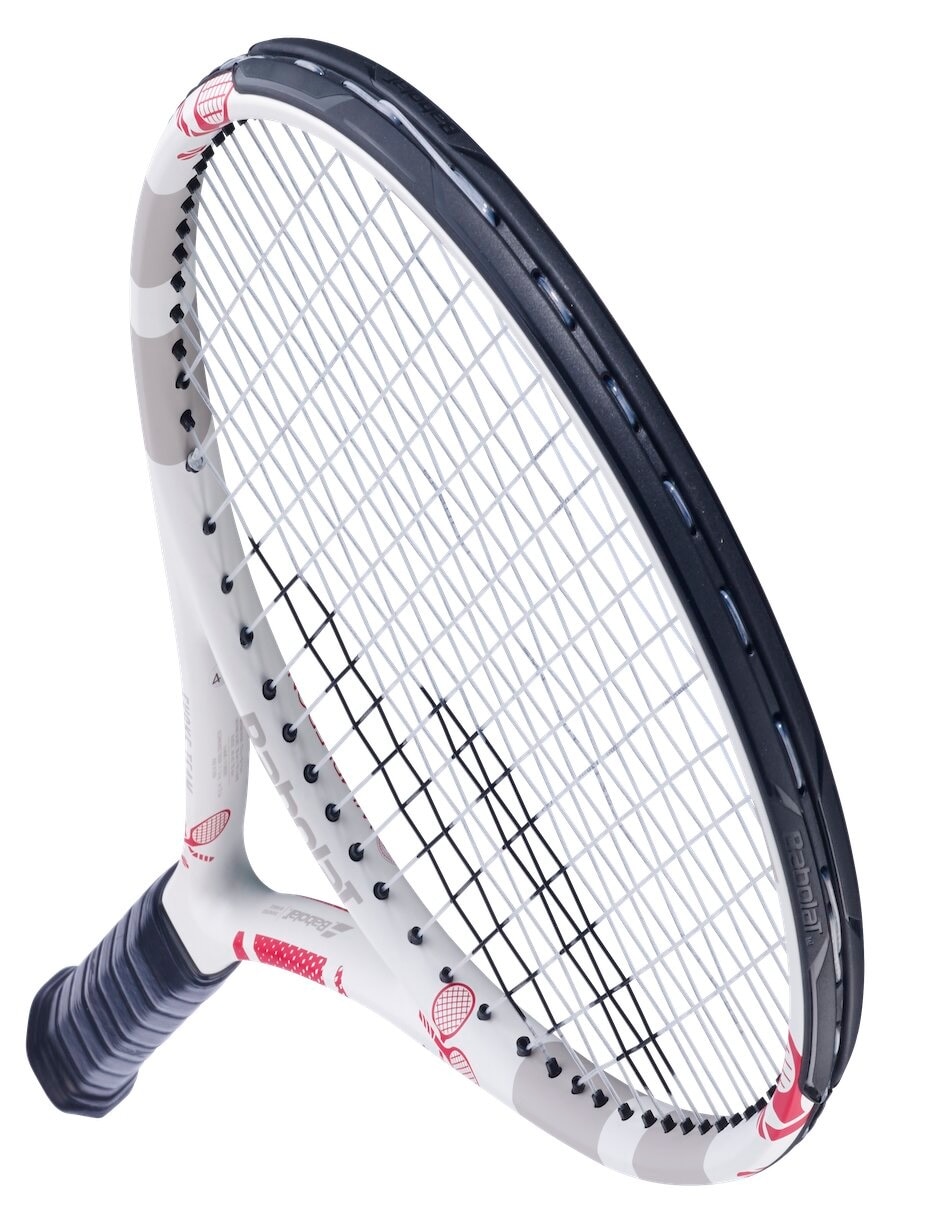 Raqueta de tennis Evoke Team Wimbledon 4