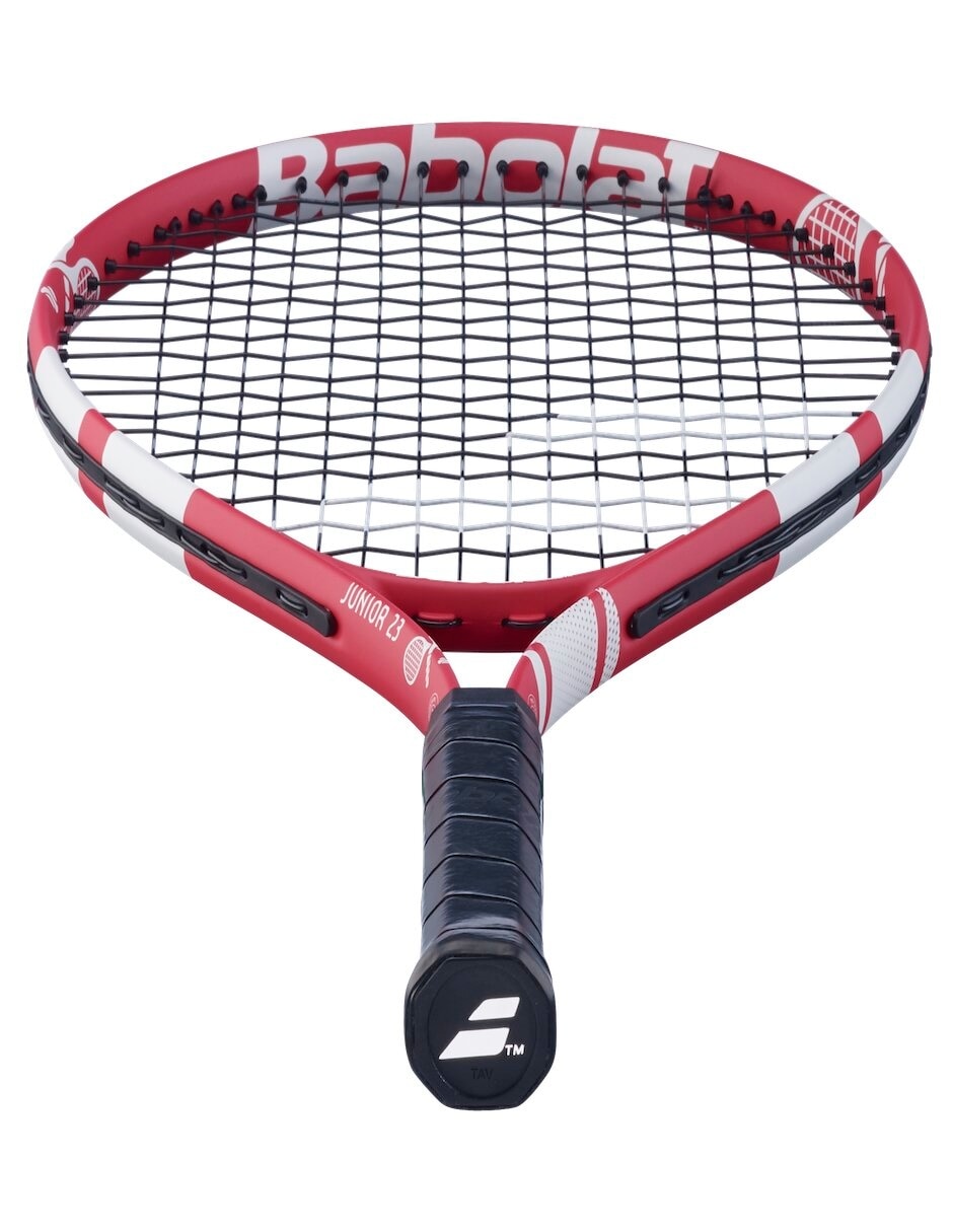 Raqueta de tennis Junior 23 Wimbledon 3