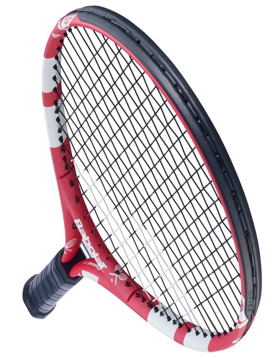Raqueta de tennis Junior 23 Wimbledon 4
