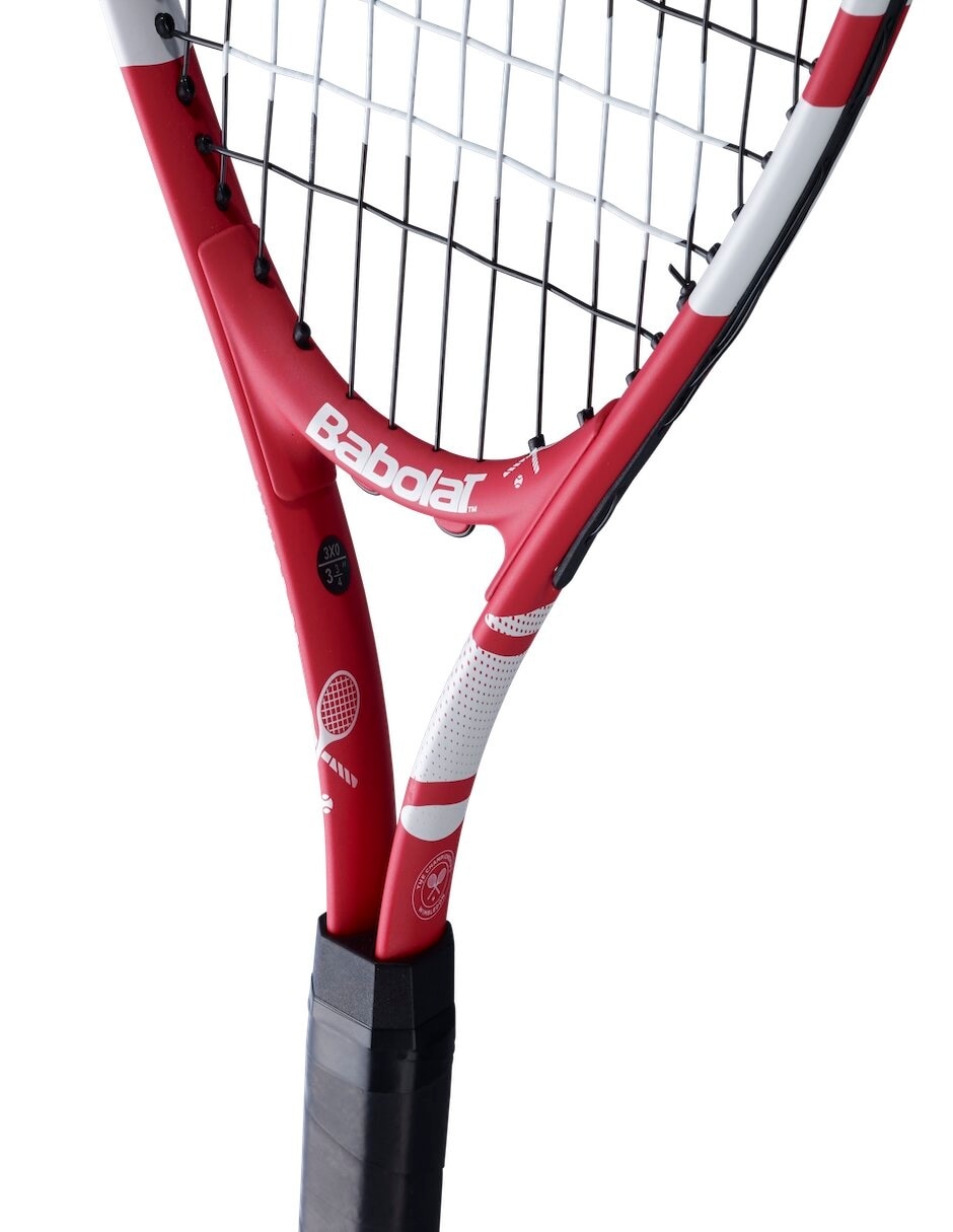 Raqueta de tennis Junior 23 Wimbledon 5