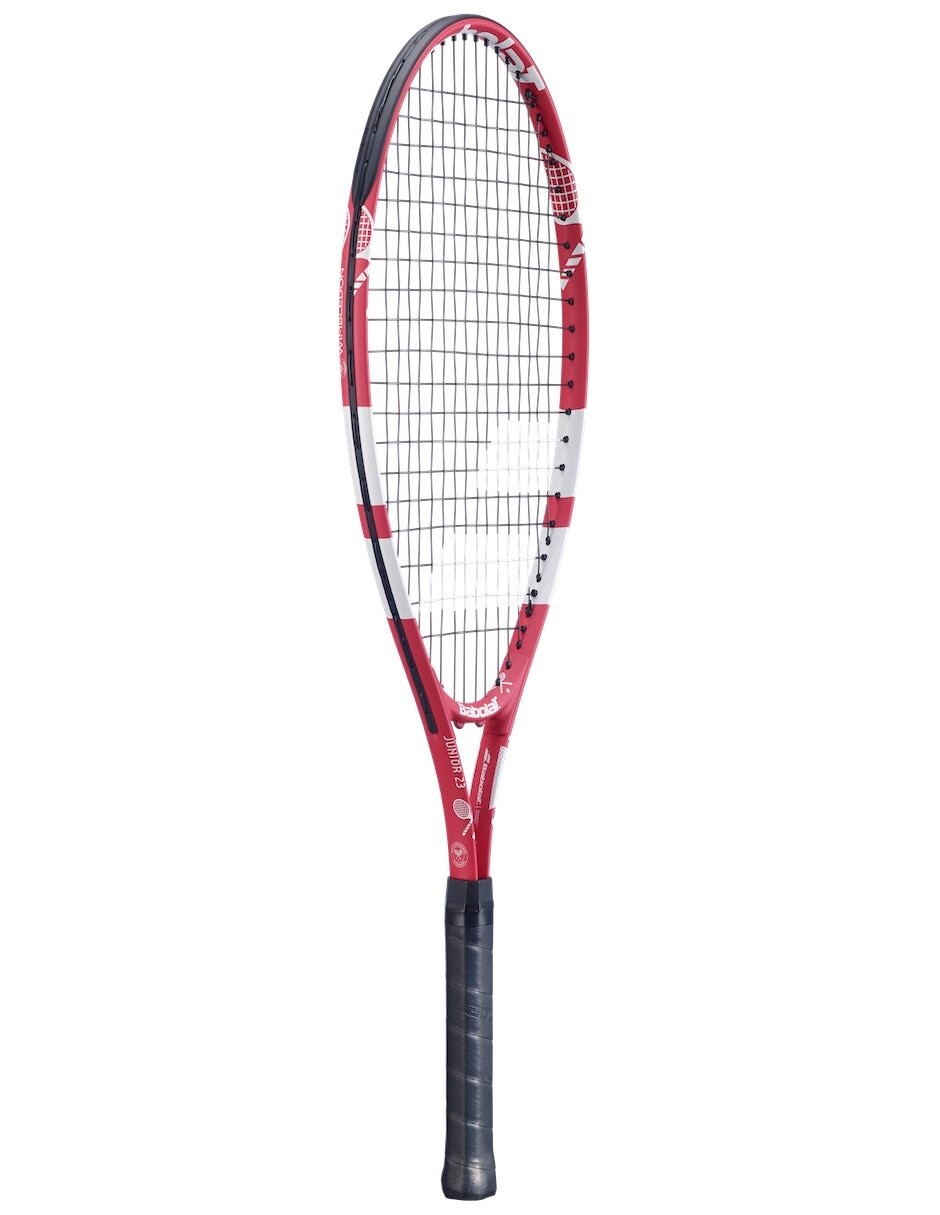 Raqueta de tennis Junior 23 Wimbledon 6