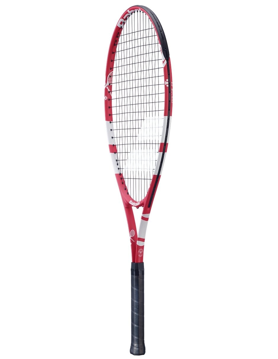 Raqueta de tennis Junior 25 Wimbledon