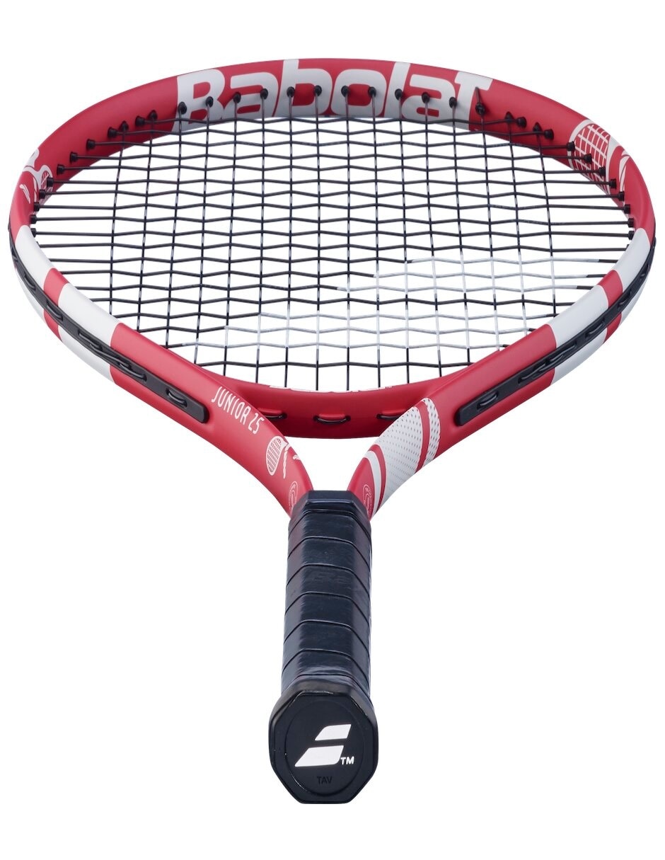 Raqueta de tennis Junior 25 Wimbledon 3