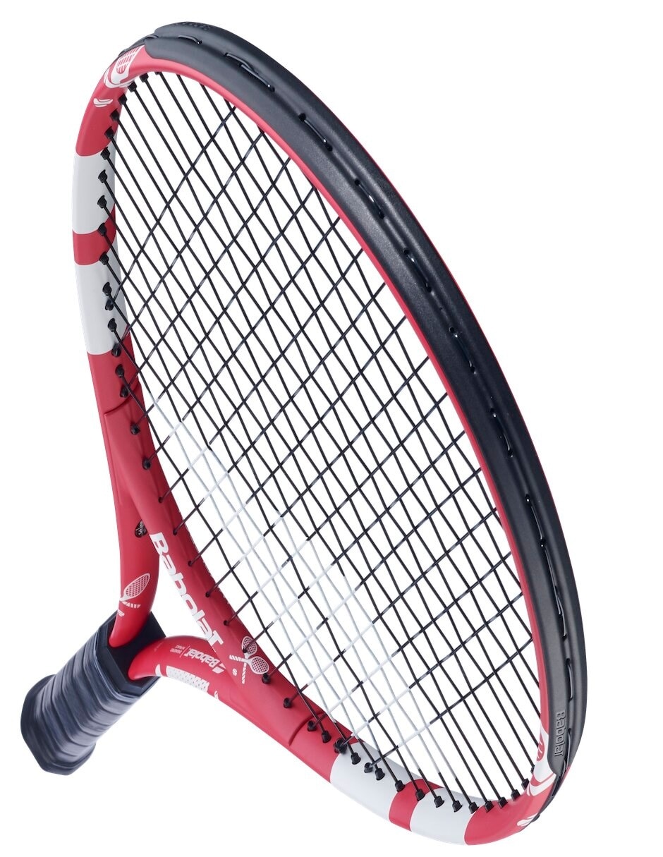 Raqueta de tennis Junior 25 Wimbledon 4