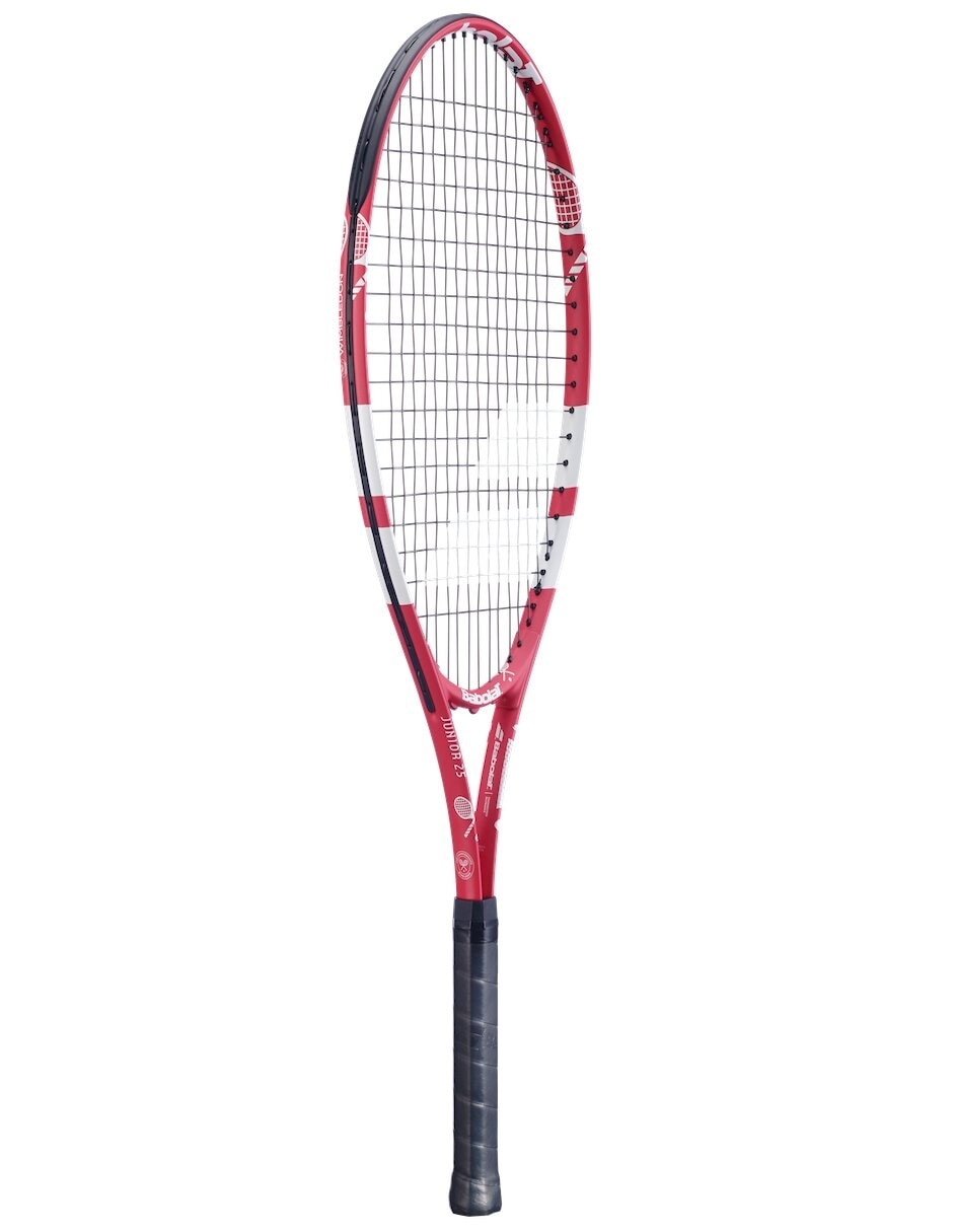 Raqueta de tennis Junior 25 Wimbledon 6