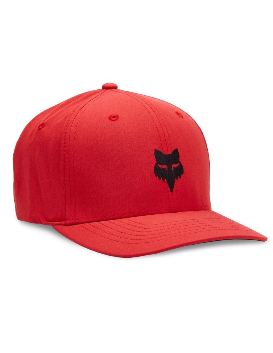 Gorra visera curva casual Flexfit para hombre 1
