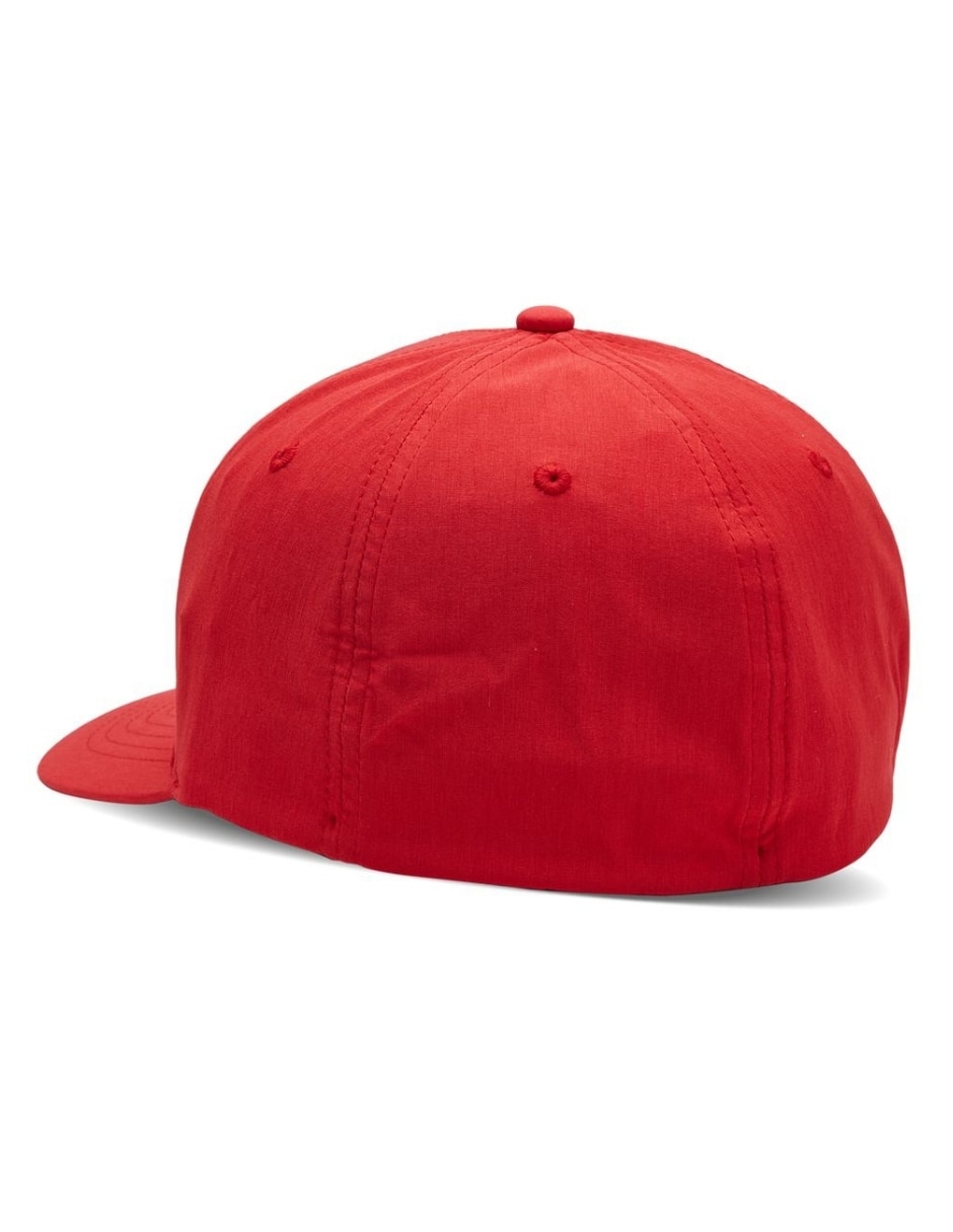 Gorra visera curva casual Flexfit para hombre 2