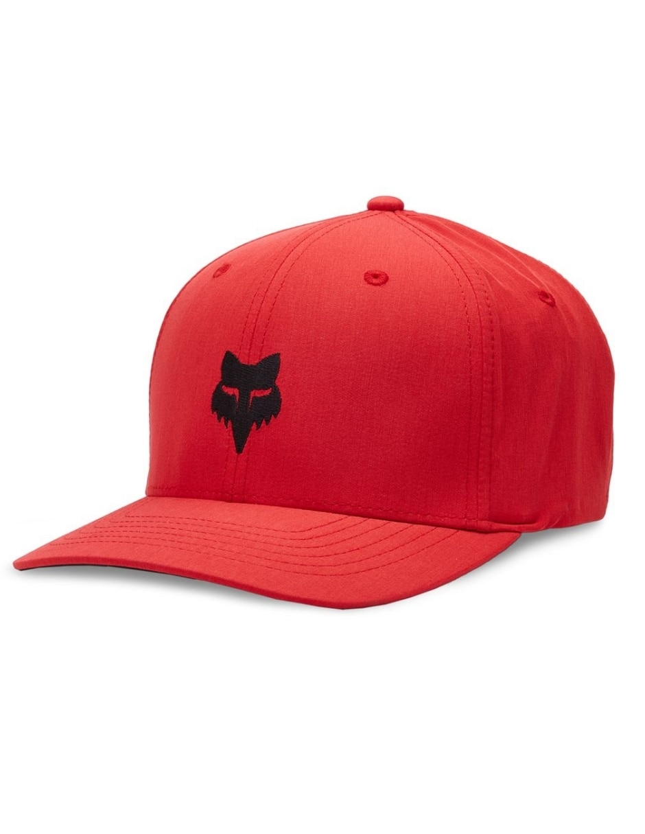 Gorra visera curva casual Flexfit para hombre 3
