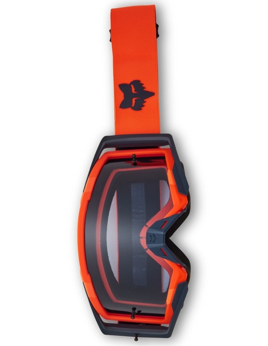 Ciclismo transparentes para motorsport unisex 3