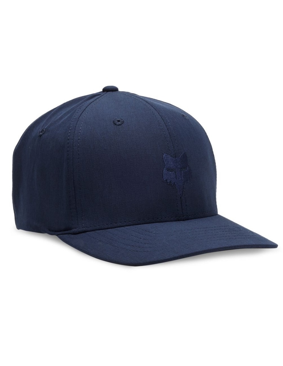 Gorra visera curva casual Flexfit para hombre