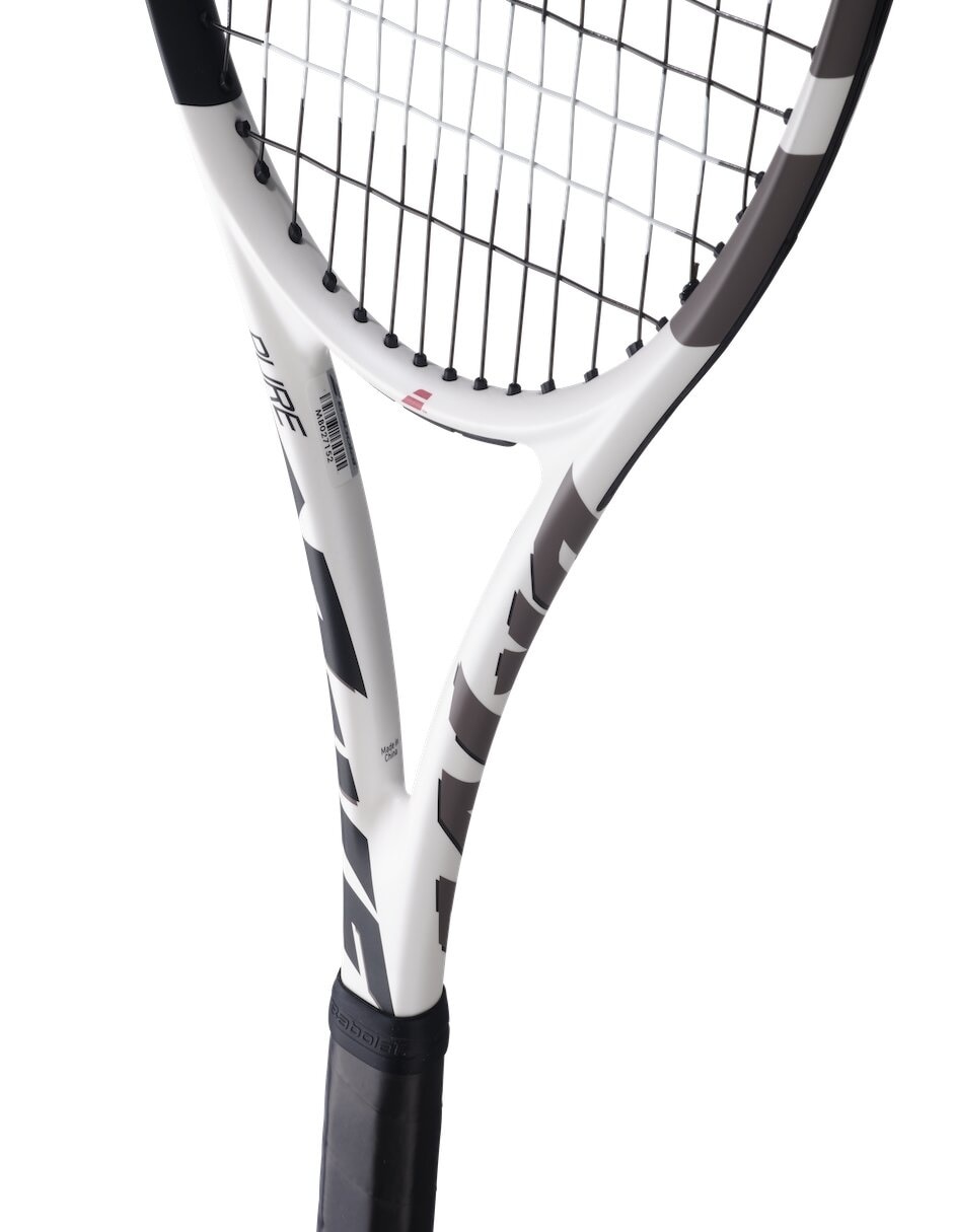 Raqueta de tennis Drive Pure Wimbledon 4