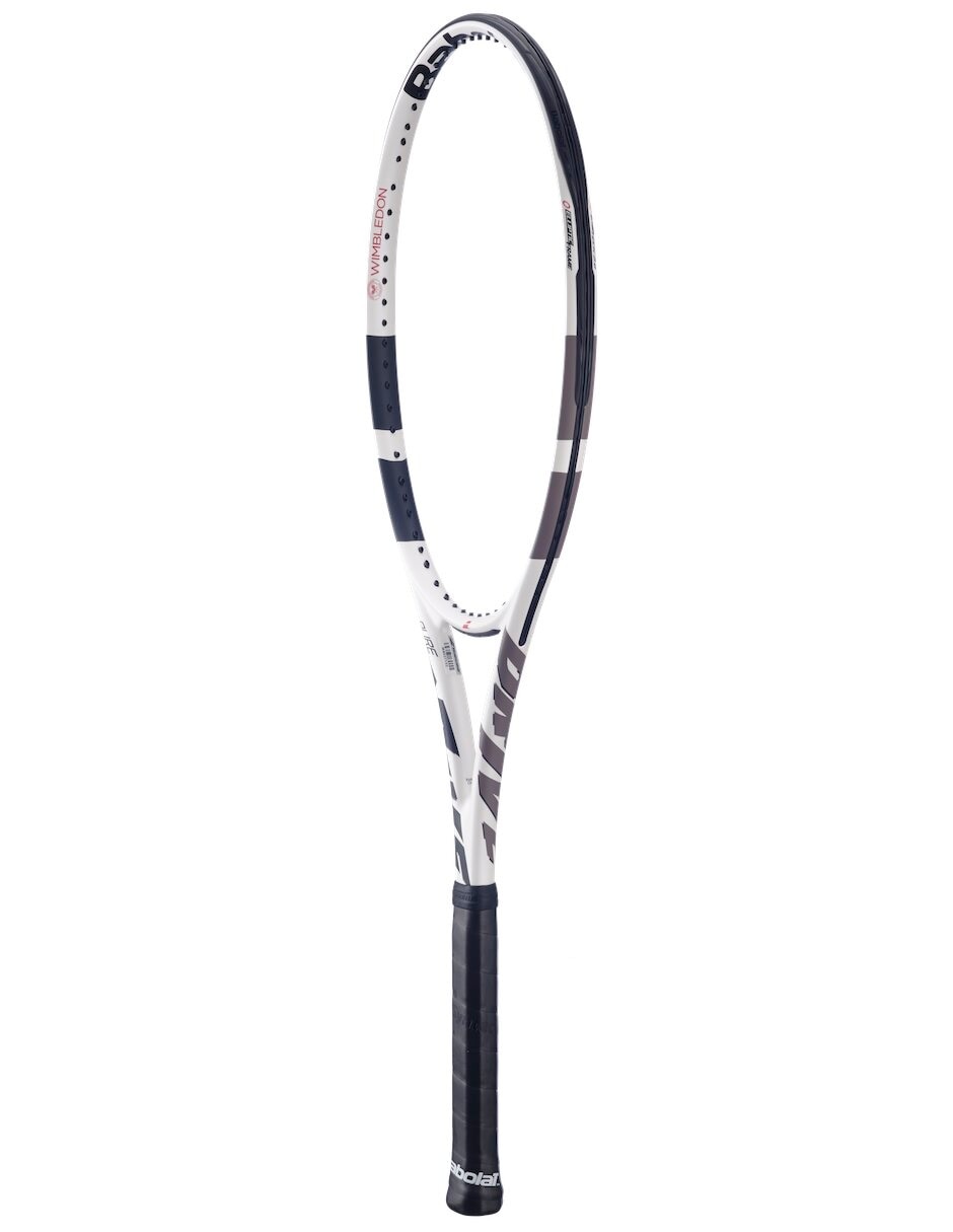 Raqueta de tennis Drive Pure Wimbledon 1