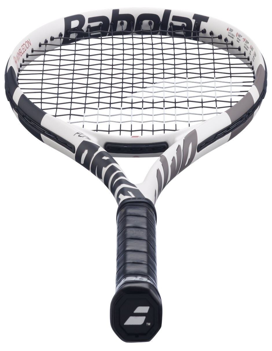 Raqueta de tennis Drive Pure Wimbledon 5