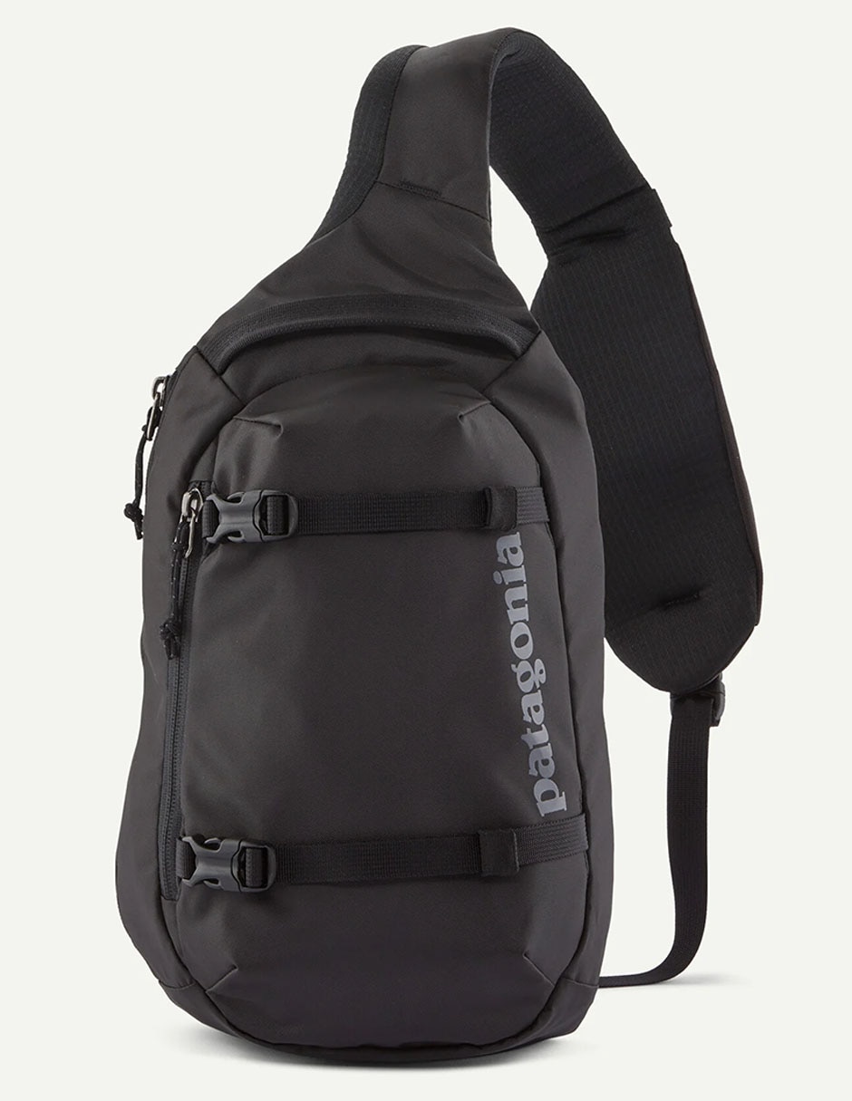 Bandolera casual