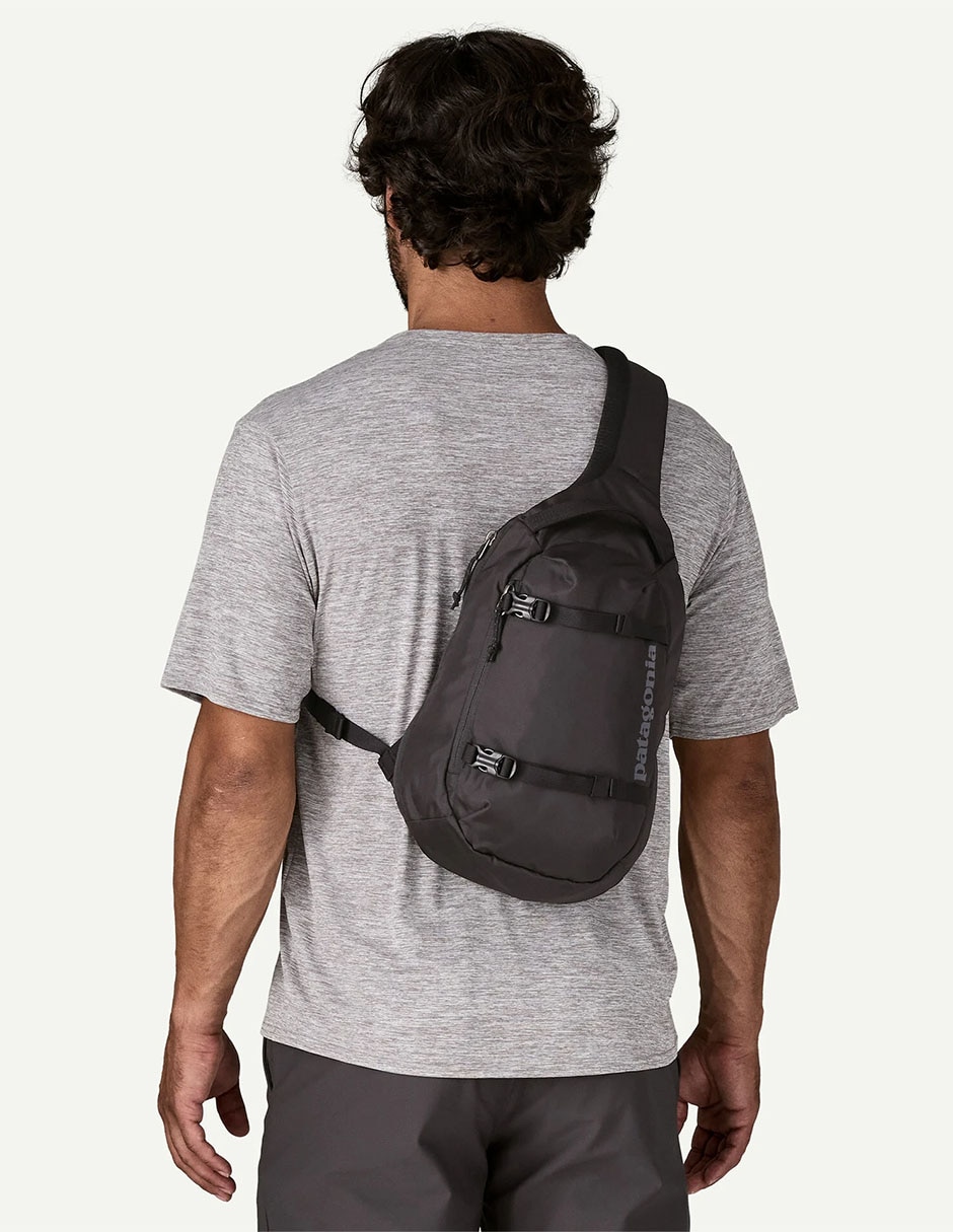 Bandolera casual 3