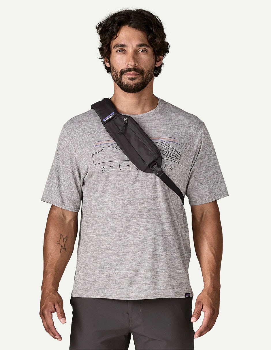 Bandolera casual 4