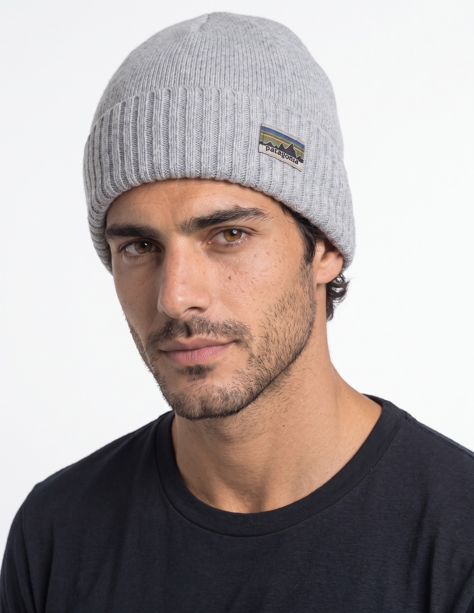 Gorro casual para hombre 4
