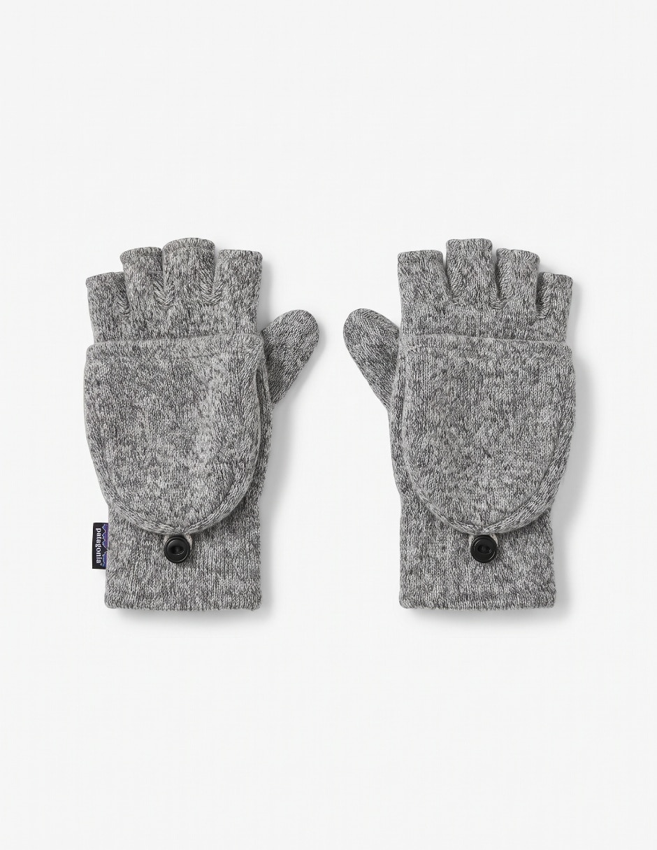 Guantes para hombre 2