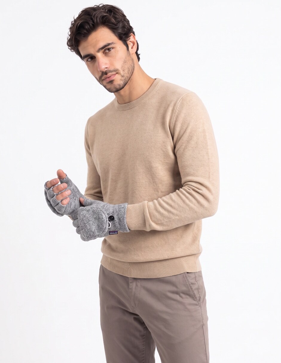 Guantes para hombre 4