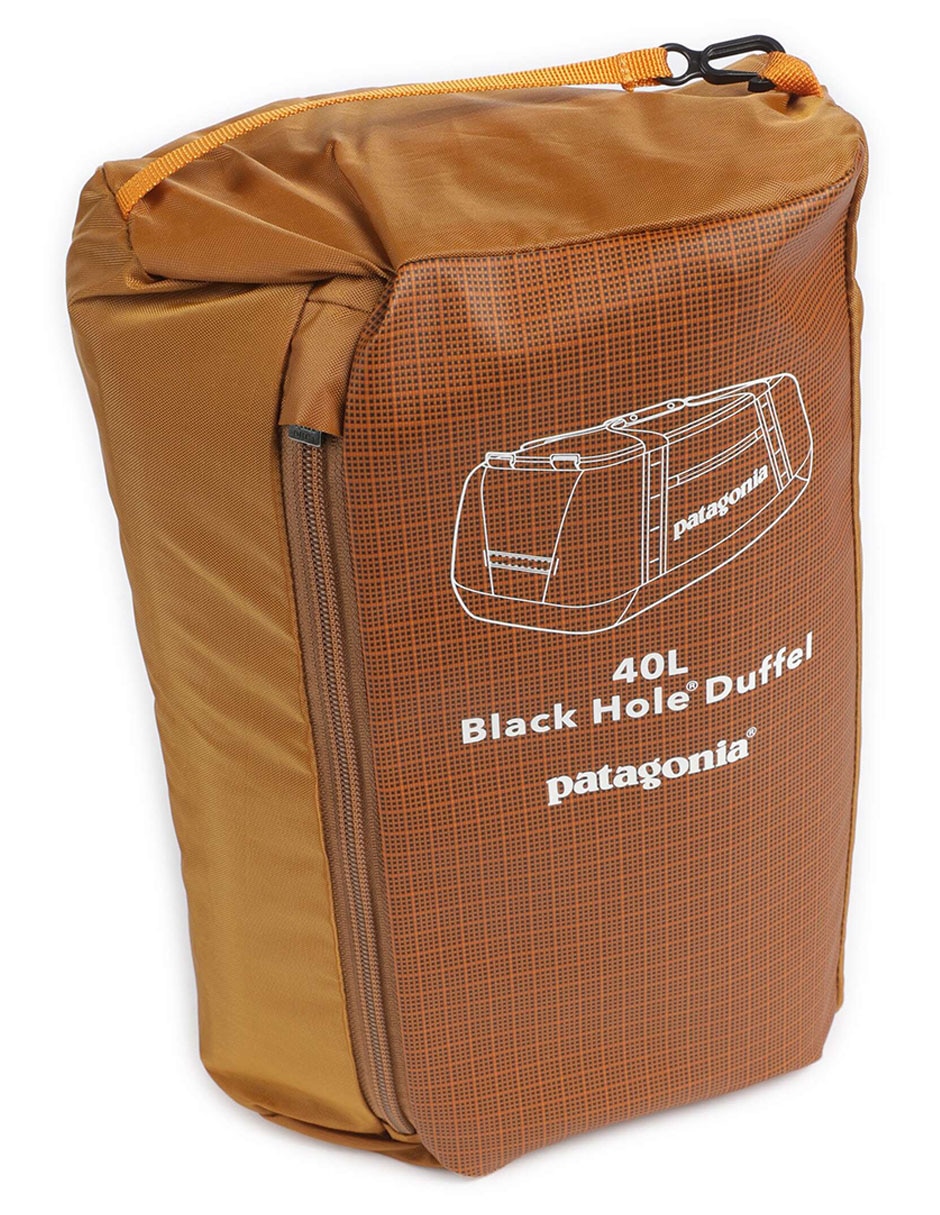 Mochila de viaje 40 L 5