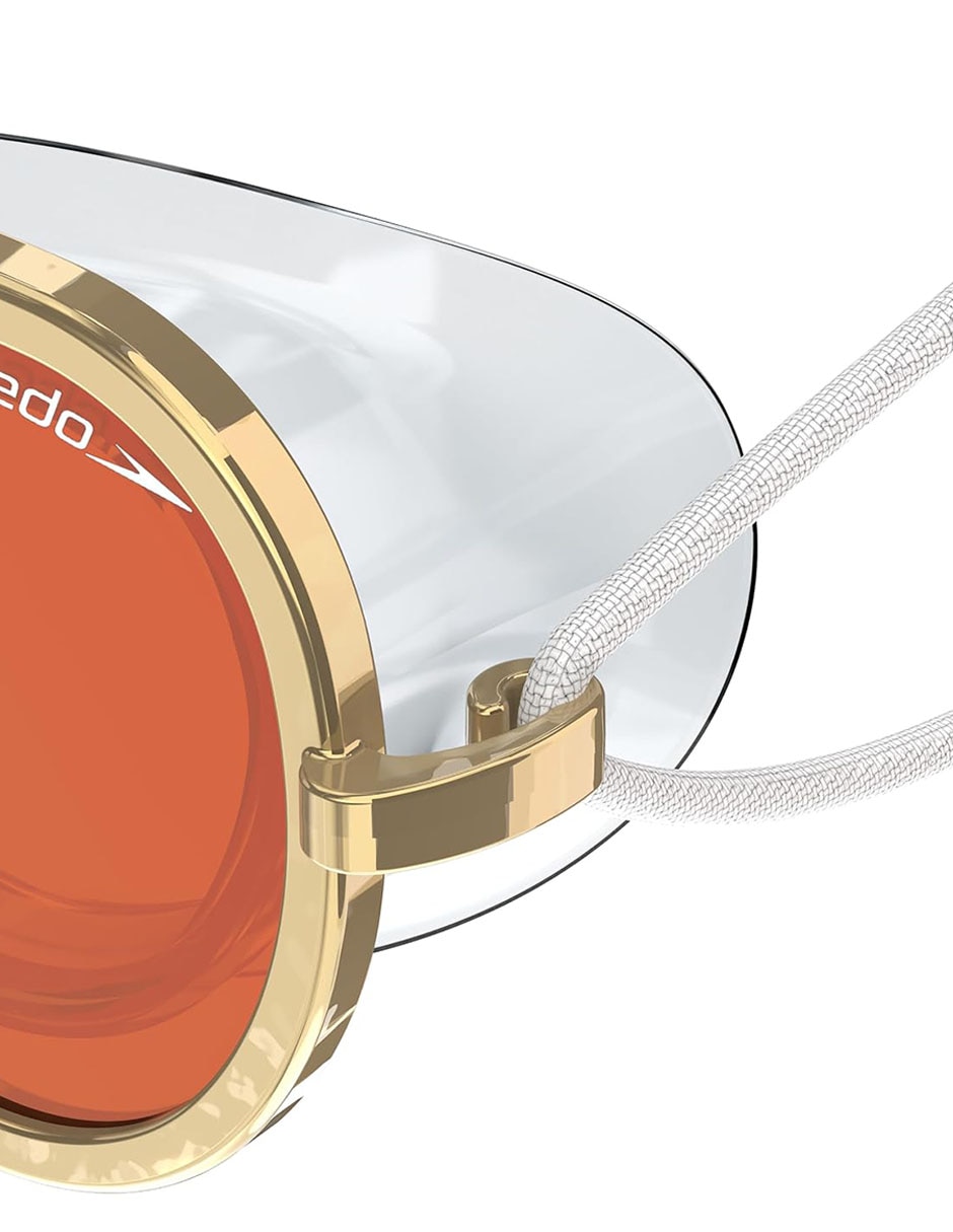 Goggles espejo y polarizadas para natación unisex 6