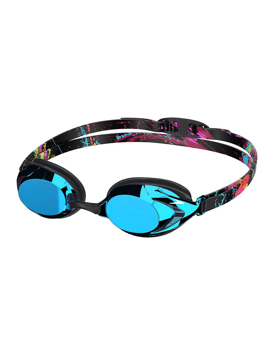 Googles espejo y polarizadas para natación unisex 4