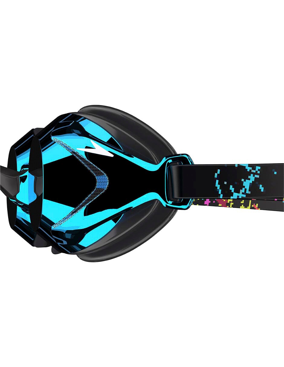 Googles espejo y polarizadas para natación unisex 3