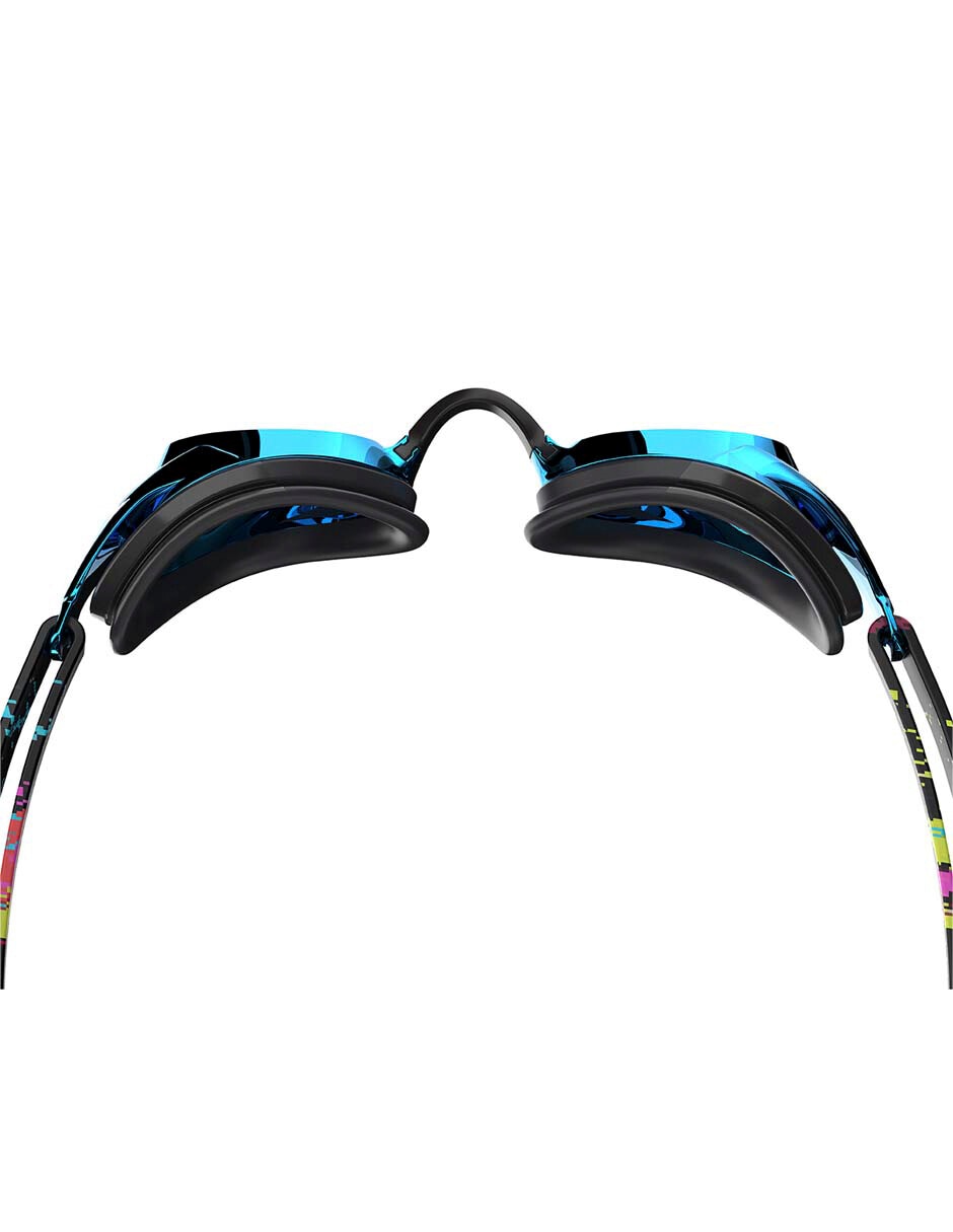 Googles espejo y polarizadas para natación unisex 2